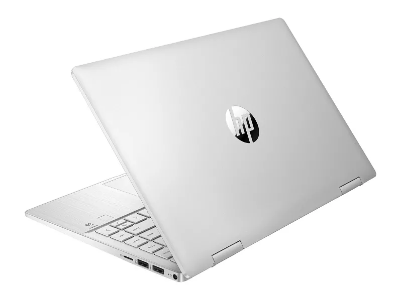 Notebook HP Pavilion 14 x360 14-ek2002ci A16JTEA Natural Silver (14.0" IPS FHD Touch Intel Core 7 150U 16GB 1.0TB SSD Intel Graphics Backlit DOS 1.51kg) - Image 5
