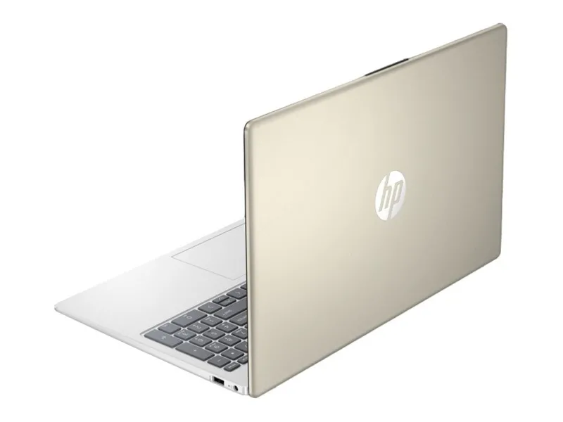 Notebook HP Laptop AI 15-fd2030ci C09G1EA Warm Gold (15.6" IPS FHD Intel Core Ultra 5 225U 16GB DDR5 1.0TB SSD Intel Grpahics Backlit DOS 1.65kg) - Image 5