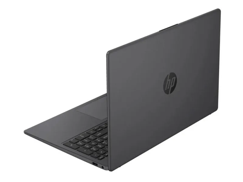 Notebook HP 15-fd0162ci B42WZEA Chalkboard Gray (15.6" IPS FHD Intel Core i3-1215U 8GB 512Gb SSD Intel UHD Graphics DOS 1.59kg) - Image 5