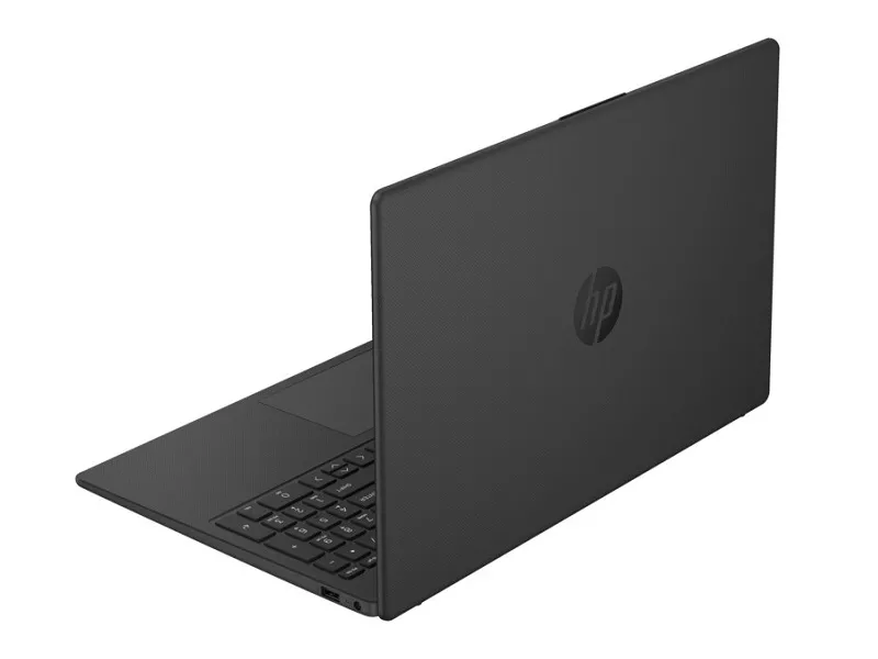 Notebook HP 15-fd0068ci 9B018EA Jet Black (15.6" IPS FHD Intel Core i3-1315U 8GB 512GB SSD Intel UHD Graphics Fingerprint DOS 1.6kg) - Image 5