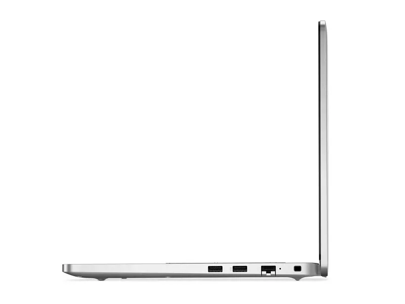 Notebook DELL Pro 14 PC14255 Platinum Silver (14.0'' WUXGA AMD Ryzen AI 7 350 16GB DDR5 512GB SSD AMD Radeon 860M Graphics Fingerprint Backlit Win11Pro 1.36kg) - Image 5