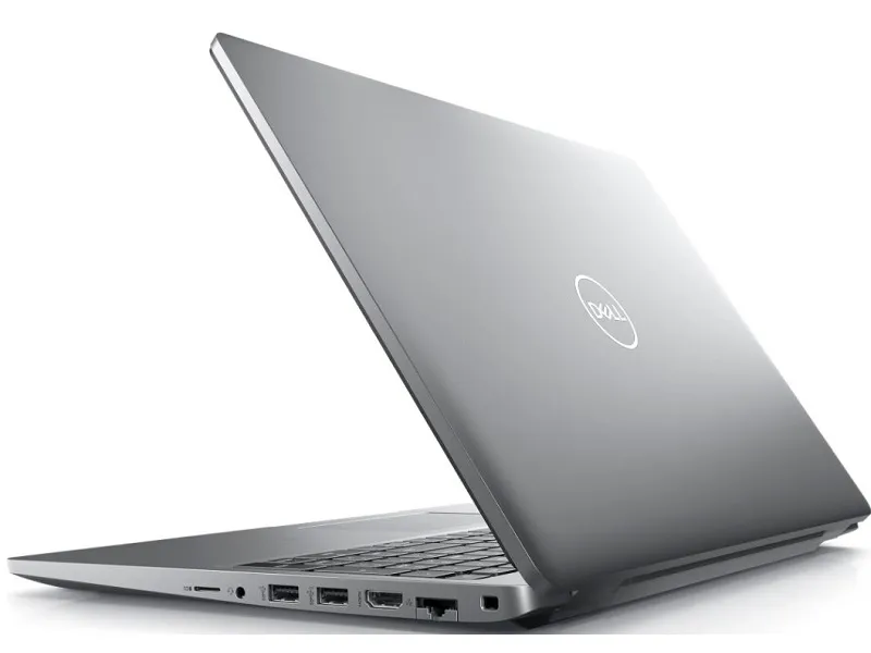 Notebook DELL Latitude 5530 Gray (15.6'' WVA FHD Intel i5-1235U 8GB 256GB SSD Intel Iris Xe Graphics Backlit KB Win11Pro 1.59kg) - Image 5