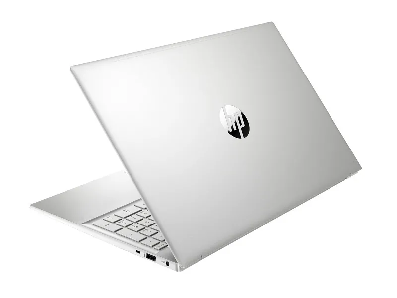 Notebook HP 15-fd0083ci 914W0EA Natural Silver (15.6" SVA FHD Intel Core i3-N305 8GB 512GB SSD Intel UHD Graphics DOS 1.6kg) - Image 4