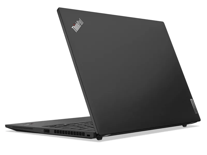 Notebook Lenovo ThinkPad T14s Gen3 21BR002WRT Black (14.0" IPS AG WUXGA Intel i5-1235U 8GB SSD 256GB Intel Iris Xe Graphics Backlit Win11Pro 1.21kg) - Image 6