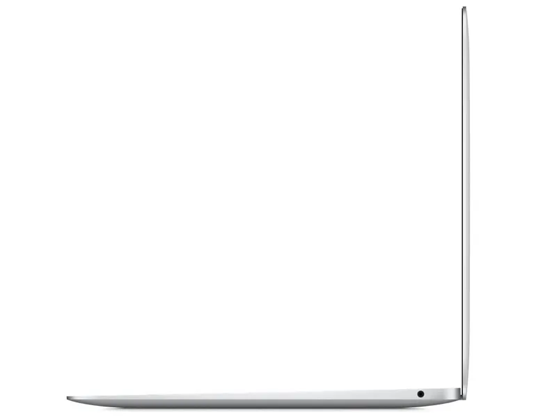 Notebook Apple MacBook Air M1 MGN63RU/A Space Gray (13.3'' 2560x1600 Retina Apple M1 8Gb 256Gb MacOS RU) - Image 3