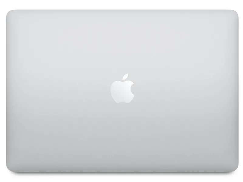 Notebook Apple MacBook Air M1 MGN63RU/A Space Gray (13.3'' 2560x1600 Retina Apple M1 8Gb 256Gb MacOS RU) - Image 5