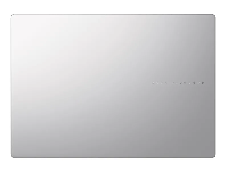 Notebook ASUS VivoBook S 16 S3607VA Cool Silver (16.0" IPS WUXGA 1920x1200 144Hz Intel Core i5-13420H 16Gb DDR5 1.0TB SSD Intel UHD Graphics Backlit No OS 1.7kg) - Image 5