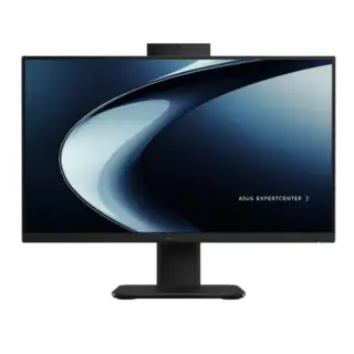 Monobloc Asus ExpertCenter V400 V470VAK Negru (27" FHD IPS Intel Core i5-13420H 16Gb DDR5 512GB Grafică Intel UHD Wireless KB&MS Fără sistem de operare)