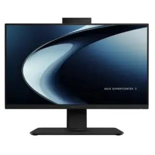 Monobloc Asus ExpertCenter P400 P440VAK Negru (23.8" FHD IPS Intel i3-1315U 8Gb DDR5 256GB Placă grafică Intel UHD USB KB&MS fără sistem de operare)
