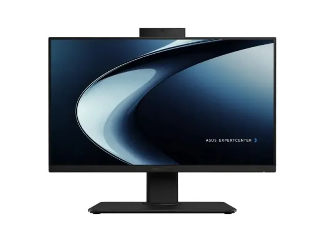 Monobloc Asus ExpertCenter P400 P440VAK Negru (23.8" FHD IPS Intel i3-1315U 8Gb DDR5 512GB Placă grafică Intel UHD USB KB&MS fără sistem de operare)