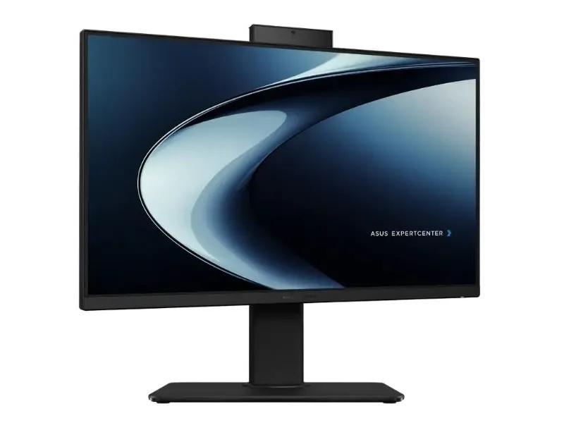 Monobloc Asus ExpertCenter P400 P440VAK Negru (23.8" FHD IPS Intel i3-1315U 8Gb DDR5 512GB Placă grafică Intel UHD USB KB&MS fără sistem de operare) - Image 2