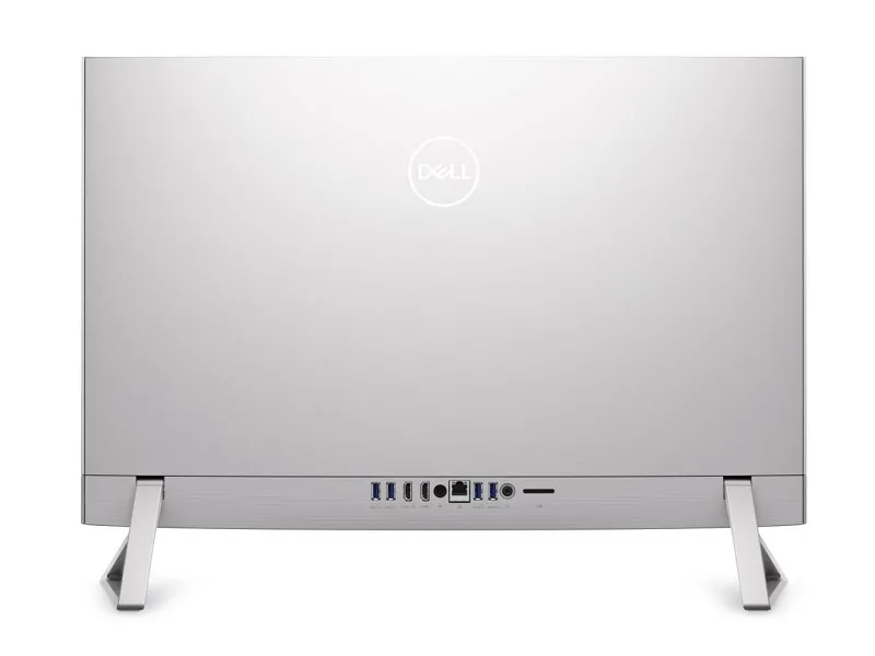 Monobloc Dell AIO EC27250 Alb (27" FHD WVA Intel Core 7 150U 32GB DDR5 2.0TB SSD Intel Graphics Wireless KB&MS Win11Pro) - Image 4