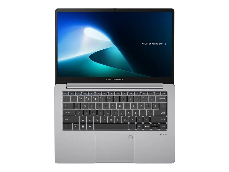 Notebook ASUS ExpertBook P1 P1503CVA Gri Cețos (15.6" FHD VA Intel Core i5-13420H 8Gb DDR5 512Gb Grafică Intel UHD Amprentă Fără Sistem de Operare 1.65kg) - Image 5