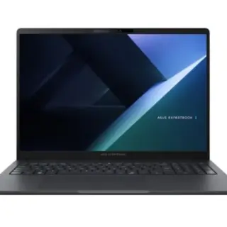 Notebook ASUS ExpertBook B3 B3605CVA Gri Pal (16" WUXGA i5-13420H 16Gb DDR5 512Gb Grafică Intel UHD Iluminată Fără Sistem de Operare 1.79kg)