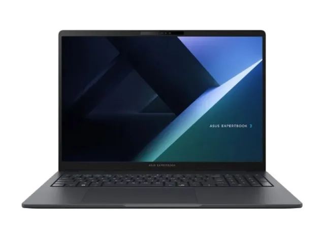 Notebook ASUS ExpertBook B3 B3605CVA Gri Pal (16" WUXGA i5-13420H 16Gb DDR5 512Gb Grafică Intel UHD Iluminată Fără Sistem de Operare 1.79kg)