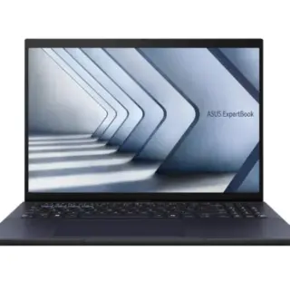 Notebook ASUS ExpertBook B3 B3604CVA Star Negru (16" WUXGA i7-1355U 16Gb DDR5 1.0Tb Grafică Intel Iris Xe Iluminare cu amprentă Fără sistem de operare 1.9kg)