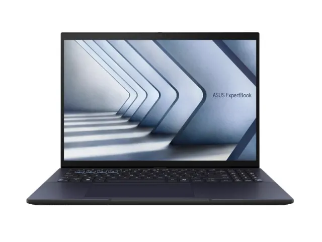 Notebook ASUS ExpertBook B3 B3604CVA Star Negru (16" WUXGA i7-1355U 16Gb DDR5 1.0Tb Grafică Intel Iris Xe Iluminare cu amprentă Fără sistem de operare 1.9kg)