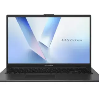 Laptop ASUS Vivobook Go 15 E1504GA Negru Mixt (15.6" VA FHD 1920x1080 Intel Core i3-N305 8Gb 128GB SSD NVMe Intel UHD Graphics EN KB Win11 1.63kg)