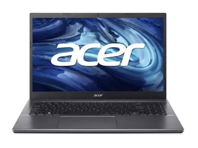 Laptop ACER Extensa 15 EX215-55-559Z NX.EGYEU.00N Gri Oțel (15.6" IPS FHD Intel i5-1235U 16Gb 512Gb SSD Intel Iris Xe Fără sistem de operare 1.78kg) Diagonala ecranului