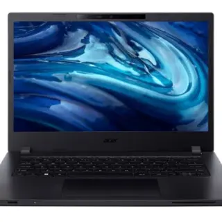 Laptop ACER TravelMate TMP216-51 NX.B13EU.005 Gri (16" IPS WUXGA Intel i3-1315U 8Gb 256Gb SSD Intel Iris Xe Win11Pro 1.87kg)