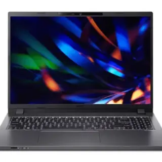 Laptop Acer TravelMate TMP216-51-G2-TCO-58FX NX.B9JEU.001 Gri (16" IPS WUXGA Intel Core Ultra 5 120U 16Gb DDR5 512Gb SSD Intel Iris Xe Win11Pro 1.87kg)