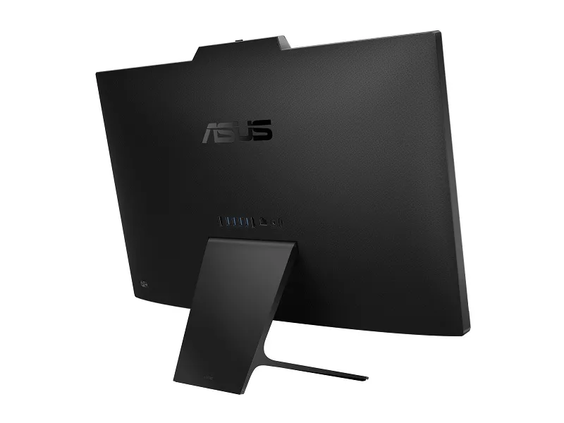 Monobloc Asus AiO F3702 Negru (27" IPS FHD AMD Ryzen 5 7520U 8Gb SSD 512GB Placă grafică AMD Radeon Wireless KB&MS Win11Pro) - Image 5