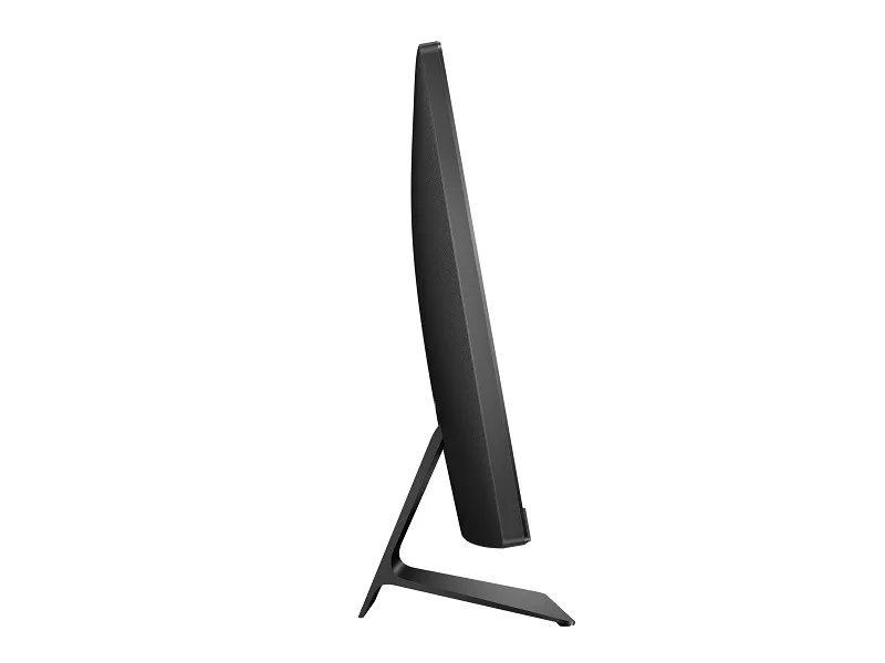 Monobloc Asus AiO F3702 Negru (27" IPS FHD AMD Ryzen 5 7520U 8Gb SSD 512GB Placă grafică AMD Radeon Wireless KB&MS Win11Pro) - Image 3