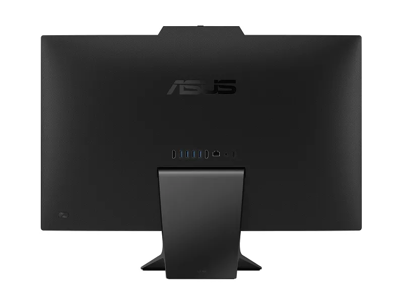 Monobloc Asus AiO F3702 Negru (27" IPS FHD AMD Ryzen 5 7520U 8Gb SSD 512GB Placă grafică AMD Radeon Wireless KB&MS Win11Pro) - Image 4