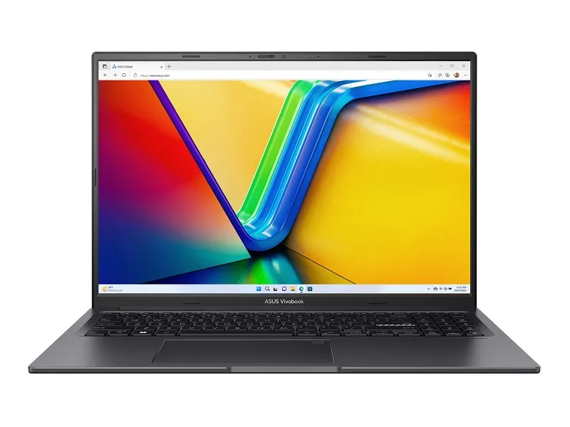 Notebook ASUS VivoBook 16X K3605ZF Indie Negru (16" IPS WUXGA 1920x1200 Intel Core i5-12500H 16Gb 1TB SSD NVMe GeForce RTX2050 4GB Iluminare Fără sistem de operare 1.8kg) - Image 3
