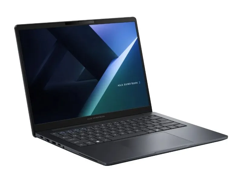 Notebook ASUS ExpertBook B3 B3605CVA Gri Pal (16" WUXGA i5-13420H 16Gb DDR5 512Gb Grafică Intel UHD Iluminată Fără Sistem de Operare 1.79kg) - Image 2