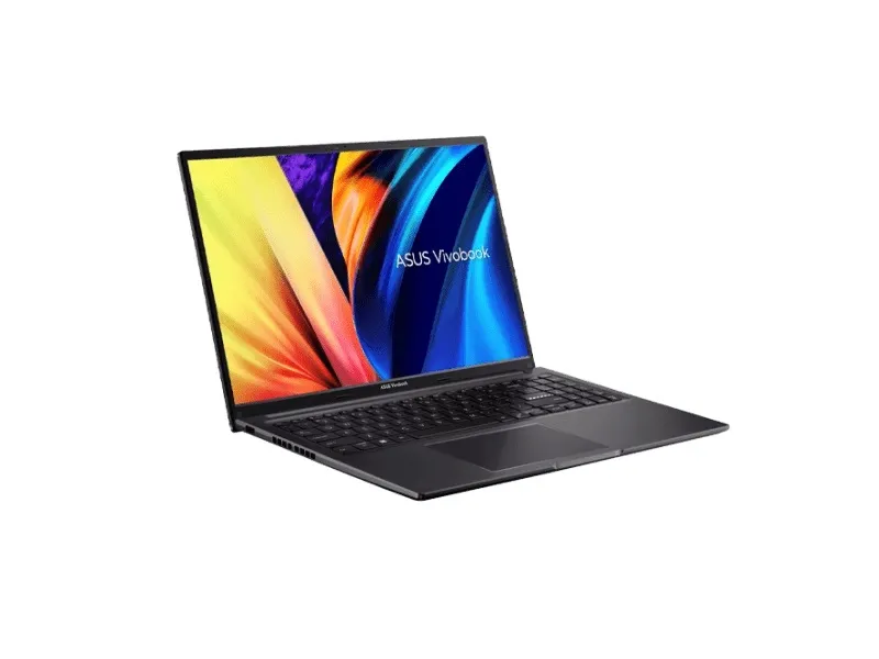 Notebook ASUS VivoBook 16 X1605VA Indie Negru (16" OLED WUXGA 1920x1200 Intel Core i5-13420H 16Gb 512GB SSD Grafică Intel UHD Iluminare cu amprentă Fără sistem de operare 1.88kg) - Image 2