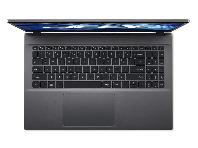 Laptop ACER Extensa 15 EX215-55-559Z NX.EGYEU.00N Gri Oțel (15.6" IPS FHD Intel i5-1235U 16Gb 512Gb SSD Intel Iris Xe Fără sistem de operare 1.78kg) Diagonala ecranului - Image 2