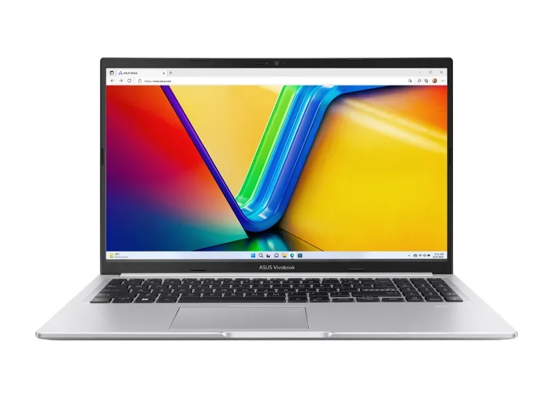 Notebook ASUS Vivobook 15 X1502ZA Silver (15.6" FHD Intel Core i7-13620H 16Gb 512Gb Grafică Intel UHD Iluminată Fără Sistem de Operare 1.7kg) - Image 5