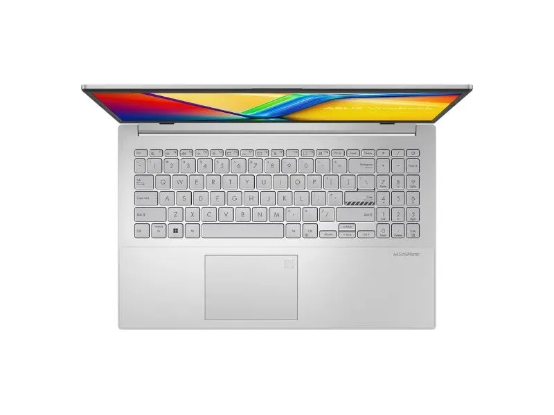 Notebook ASUS Vivobook Go 15 E1504FA Argintiu (15.6" IPS FHD 1920x1080 AMD Ryzen 5 7520U 16Gb LPDDR5 SSD 512GB NVMe Grafică AMD Radeon Iluminată Fără sistem de operare 1.63kg) - Image 5