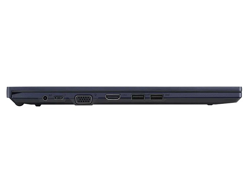 Laptop ASUS ExpertBook B1 B1500CBA Star Negru (15.6" FHD i7-1255U 16Gb 512Gb Intel Iris Xe Fără sistem de operare 1.73kg) - Image 3