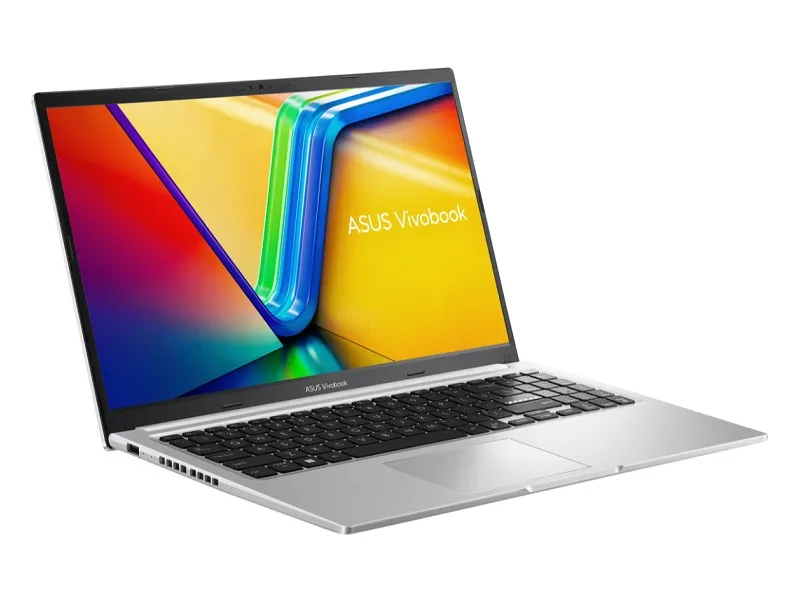 Notebook ASUS Vivobook 15 X1502ZA Silver (15.6" FHD Intel Core i7-13620H 16Gb 512Gb Grafică Intel UHD Iluminată Fără Sistem de Operare 1.7kg) - Image 2