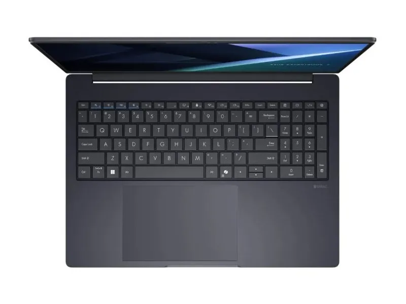Notebook ASUS ExpertBook B3 B3605CVA Gri Pal (16" WUXGA i5-13420H 16Gb DDR5 512Gb Grafică Intel UHD Iluminată Fără Sistem de Operare 1.79kg) - Image 3