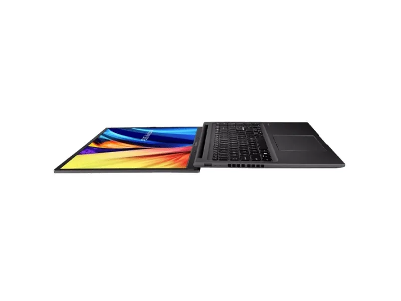 Notebook ASUS VivoBook 16 X1605VA Indie Negru (16" OLED WUXGA 1920x1200 Intel Core i5-13420H 16Gb 512GB SSD Grafică Intel UHD Iluminare cu amprentă Fără sistem de operare 1.88kg) - Image 3