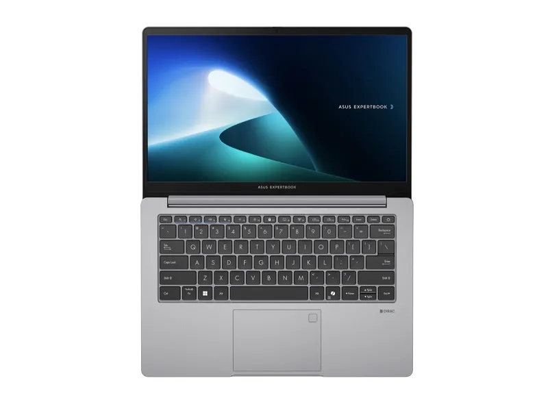 Notebook ASUS ExpertBook P1 P1403CVA-S60789 Gri cețos (14" FHD Intel Core i7-13620H 16Gb DDR5 1.0Tb Grafică Intel UHD Amprentă Fără sistem de operare 1.44kg) - Image 3