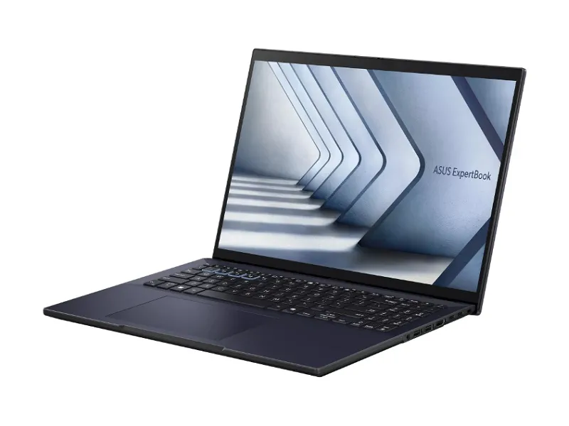 Notebook ASUS ExpertBook B3 B3604CVA Star Negru (16" WUXGA i7-1355U 16Gb DDR5 1.0Tb Grafică Intel Iris Xe Iluminare cu amprentă Fără sistem de operare 1.9kg) - Image 3