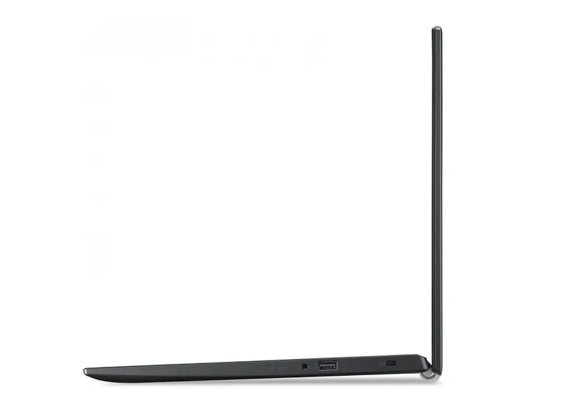 Laptop ACER Extensa 15 EX215-55-559Z NX.EGYEU.00N Gri Oțel (15.6" IPS FHD Intel i5-1235U 16Gb 512Gb SSD Intel Iris Xe Fără sistem de operare 1.78kg) Diagonala ecranului - Image 3