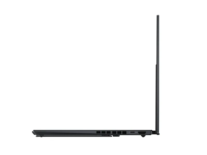 Notebook ASUS Zenbook 14 Duo OLED UX8406MA Inkwell Gri (Ecran tactil OLED de 14.0", 1920x1200, 120Hz, Intel Core Ultra 9 285H, SSD LPDDR5X de 32GB, 2.0TB, Grafică Intel Arc, Iluminare Windows 11Home, 1.65kg) - Image 3