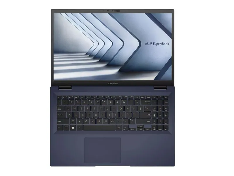 Laptop ASUS ExpertBook B1 B1502CGA Star Negru (15.6" FHD i3-N305 8Gb 256Gb Grafică Intel UHD Iluminată Win11Pro 1.69kg) - Image 3