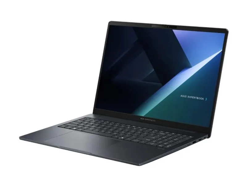 Notebook ASUS ExpertBook B3 B3605CVA Gri Pal (16" WUXGA i5-13420H 16Gb DDR5 512Gb Grafică Intel UHD Iluminată Fără Sistem de Operare 1.79kg) - Image 4