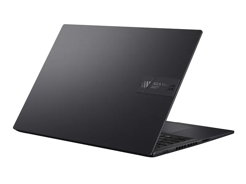 Notebook ASUS VivoBook 16X K3605ZF Indie Negru (16" IPS WUXGA 1920x1200 Intel Core i5-12500H 16Gb 1TB SSD NVMe GeForce RTX2050 4GB Iluminare Fără sistem de operare 1.8kg) - Image 5