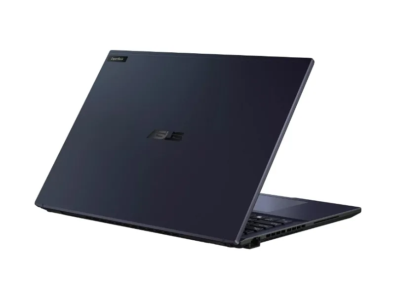 Notebook ASUS ExpertBook B3 B3604CVA Star Negru (16" WUXGA i7-1355U 16Gb DDR5 1.0Tb Grafică Intel Iris Xe Iluminare cu amprentă Fără sistem de operare 1.9kg) - Image 4