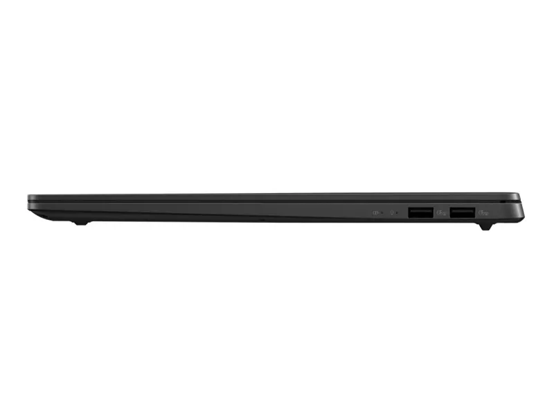 Notebook ASUS VivoBook S 16 OLED M5606KA Negru Neutru (Ecran OLED de 16", 3.2K, 3200x2000, AMD Ryzen AI 7 350, 24 GB LPDDR5X, 1 TB, placă grafică AMD Radeon 880M, iluminare RGB, fără sistem de operare, 1.5 kg) - Image 4