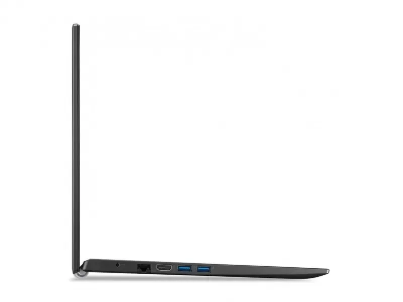 Laptop ACER Extensa 15 EX215-55-559Z NX.EGYEU.00N Gri Oțel (15.6" IPS FHD Intel i5-1235U 16Gb 512Gb SSD Intel Iris Xe Fără sistem de operare 1.78kg) Diagonala ecranului - Image 4
