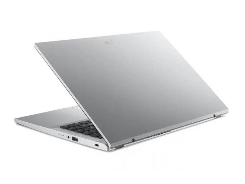 Notebook ACER Aspire A315-59-75AD NX.K6TEU.015 Argintiu pur (15.6" IPS FHD Intel Core i7-1255U 16Gb 512GB Placă grafică Intel Iris Xe fără sistem de operare 1.78kg) - Image 4