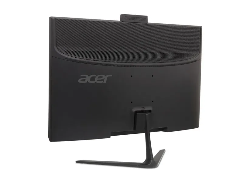 Laptop Acer Aspire C24-2YE13U DQ.BMJME.002 Negru (23.8" IPS FHD 120Hz Intel Core i3-1305U 16GB SSD 512GB Grafică Intel UHD Fără KB&MS-DOS) - Image 3